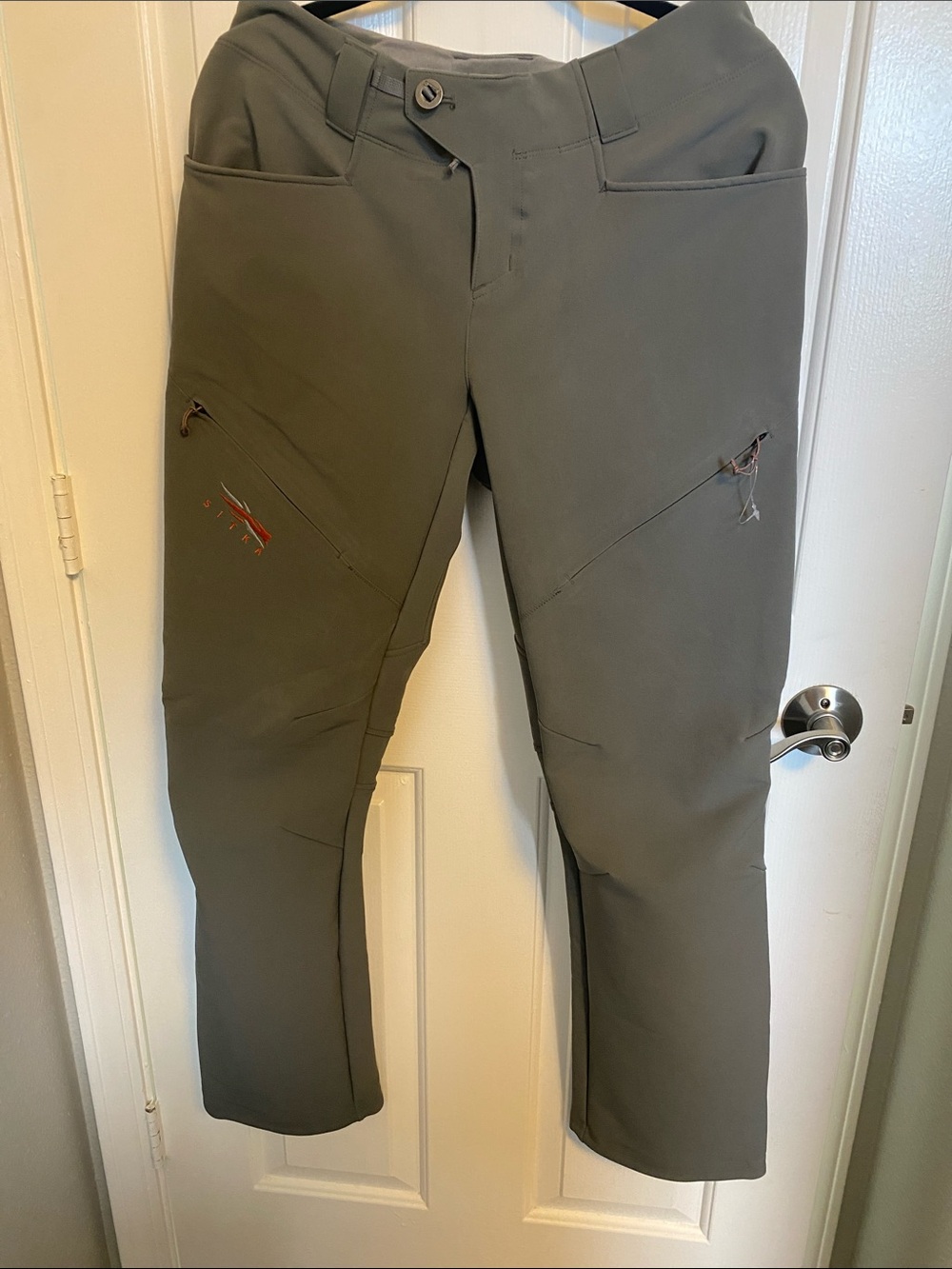 Women’s Sitka cadence pants